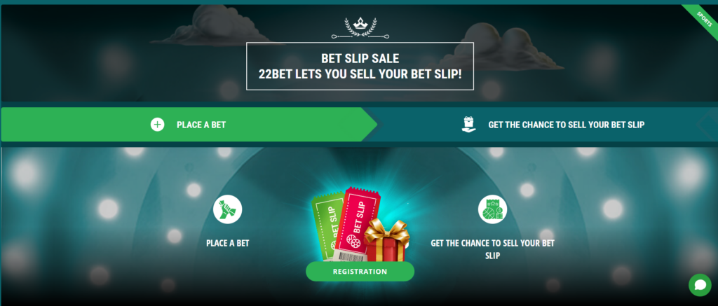 22Bet Promo Code for Nigerian Customers in 2025