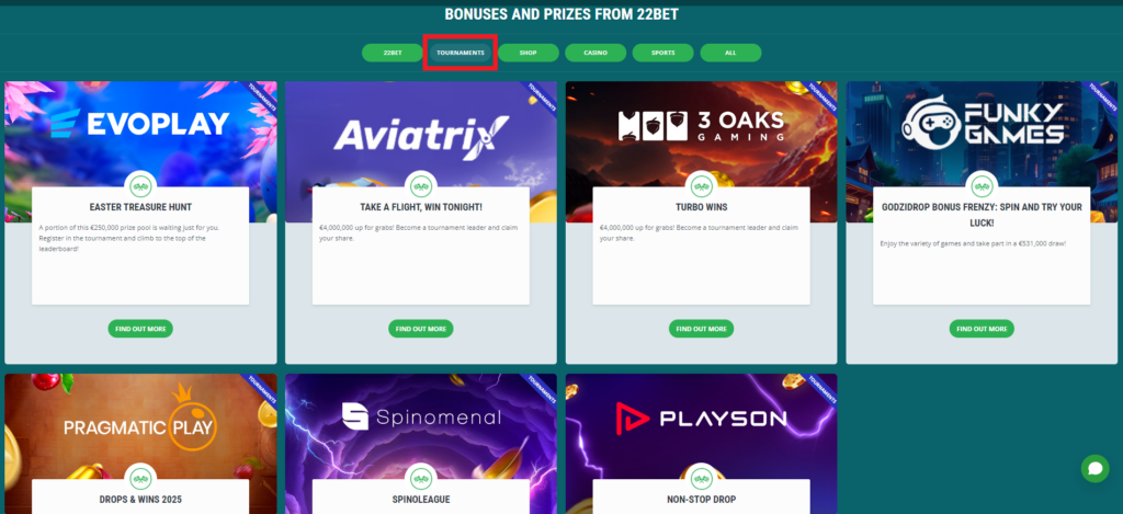 Generous Bonuses for Existing Customers